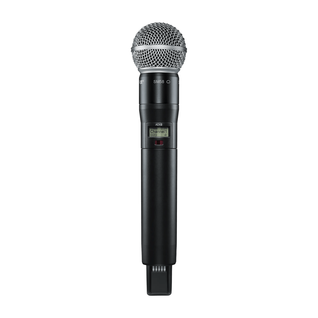 Shure ADX2/SM58=-K54