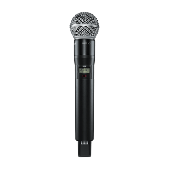 Shure ADX2/SM58=-K54