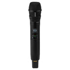 Shure SLXD2+/N8C=-G57