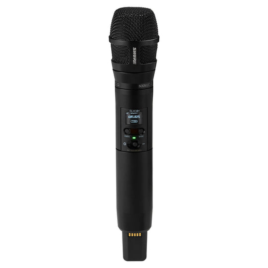 Shure SLXD2+/N8C=-G57