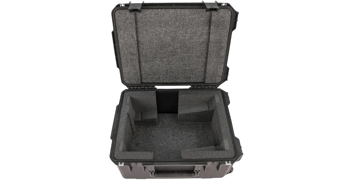 SKB Cases 3I2015-10DM3