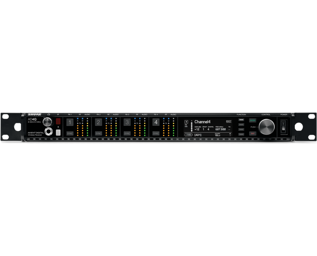 Shure AD4QUS=-A
