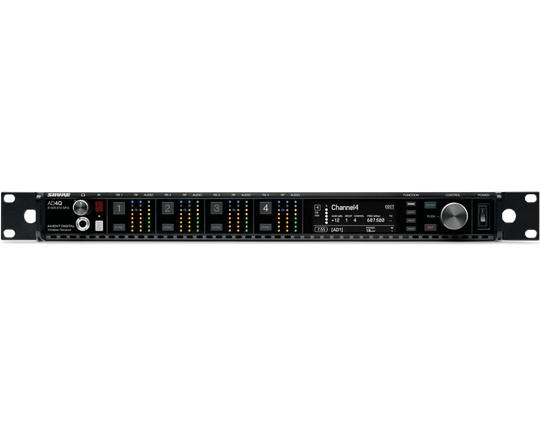 Shure AD4QUS=-A