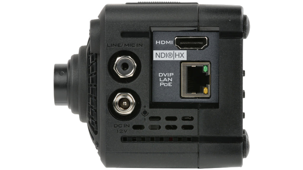 Datavideo BC-15PN