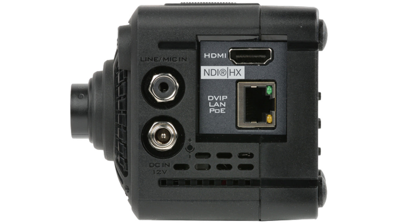 Datavideo BC-15PN