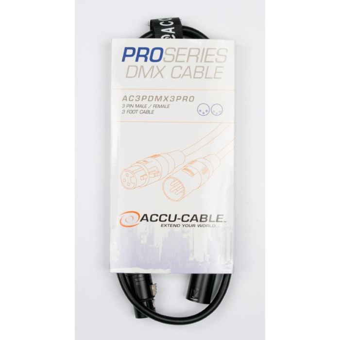 American DJ AC3PDMX3PRO