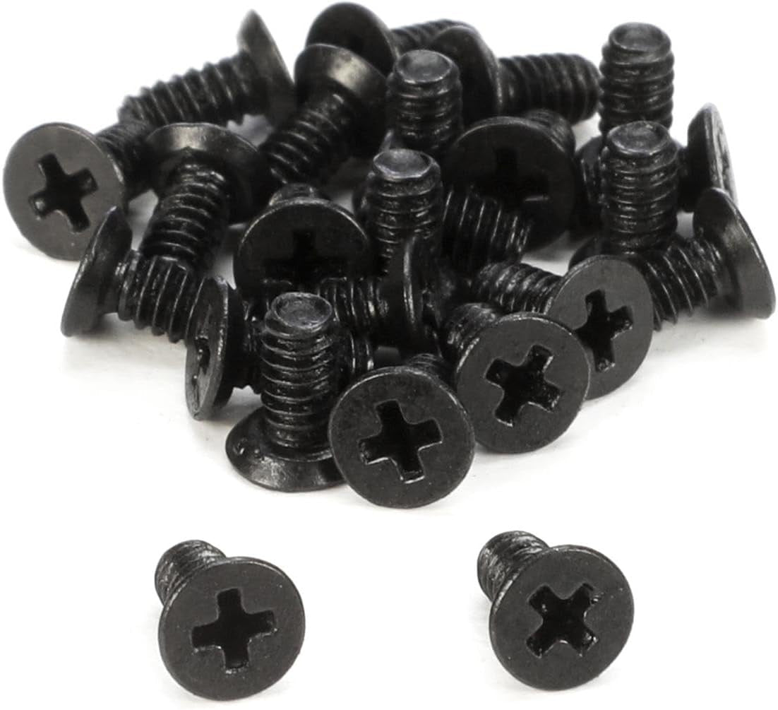 Radial Eng 500 Series Screws