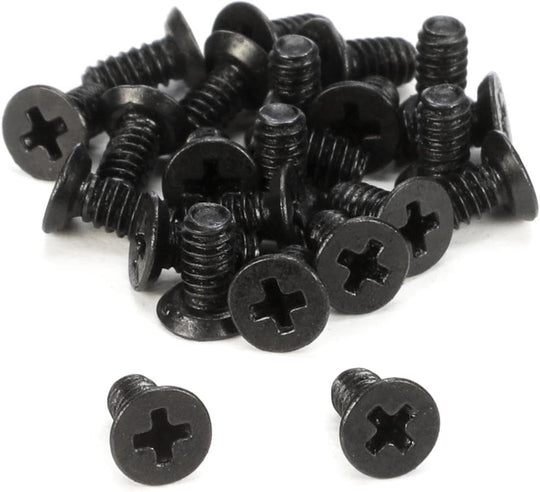 Radial Eng 500 Series Screws