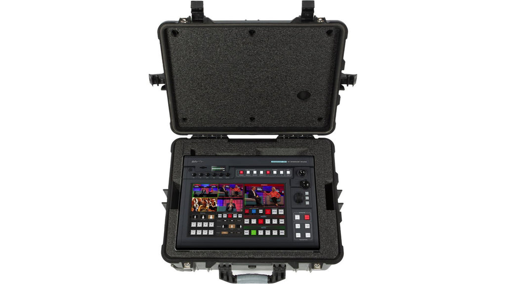 Datavideo HC-850