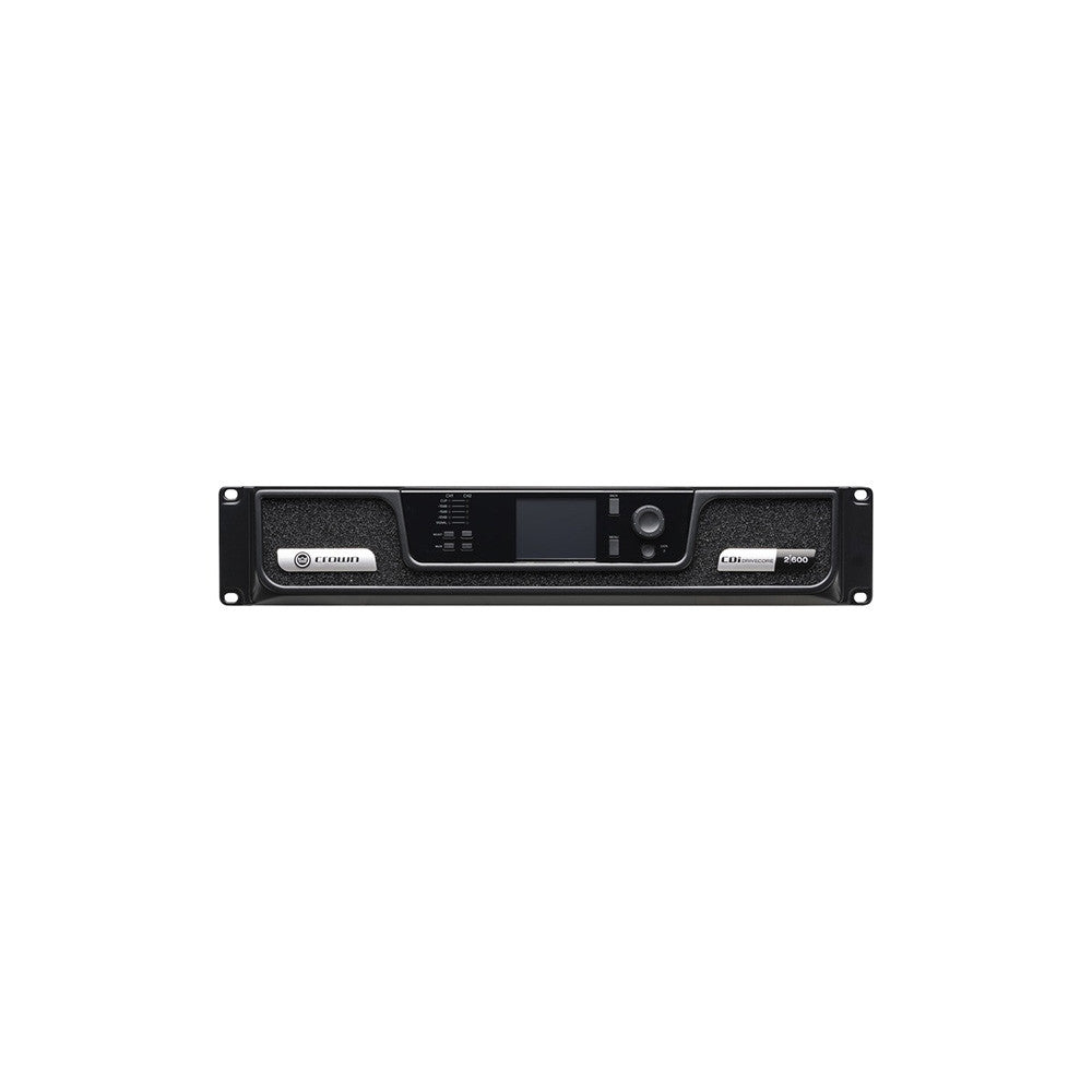 Crown DCI2X600