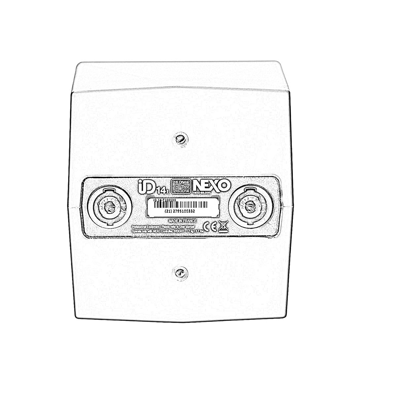 Nexo ID14-T100100-CP