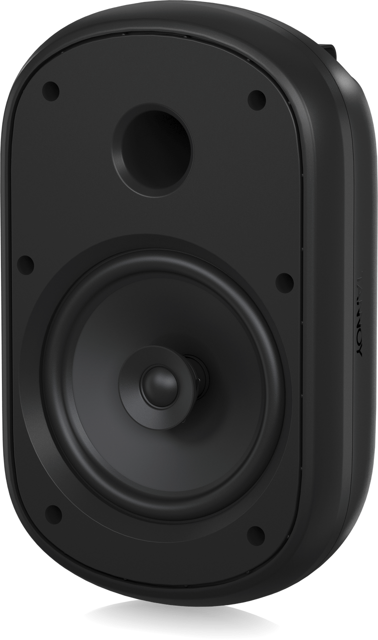 Tannoy TAN-DVS 801-BK