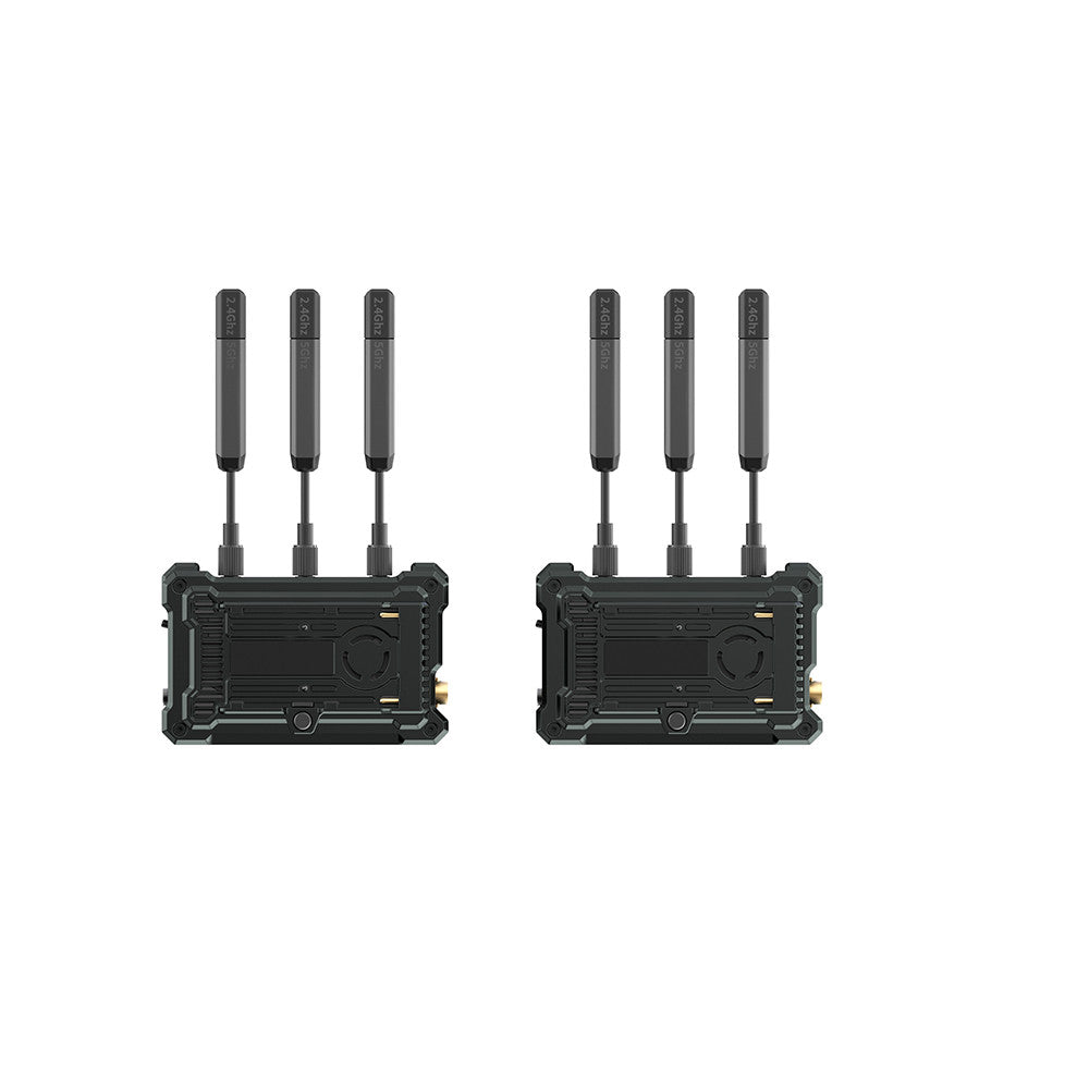 Hollyland Pyro Video Transmission & Monitoring Kit (7-Inch)