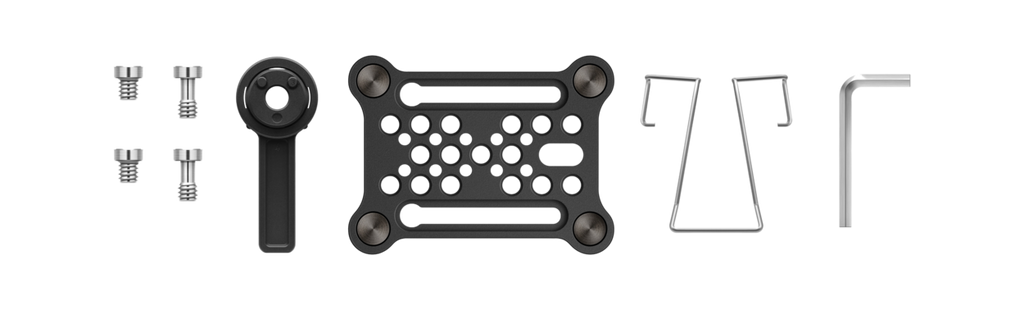 Sennheiser EW-DP ME 2 SET (R4-9)
