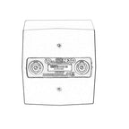 Nexo ID14-T90140-PW