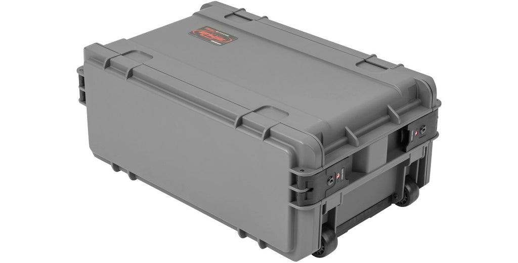 SKB Cases 3I-4U11G-W