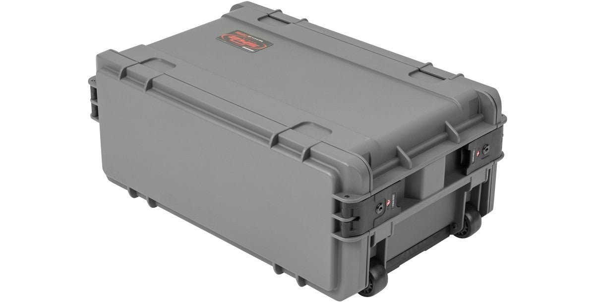 SKB Cases 3I-4U11G-W