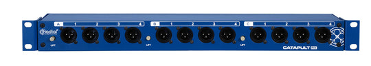 Radial Eng Catapult Rack RX