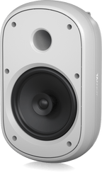 Tannoy TAN-DVS 801-WH
