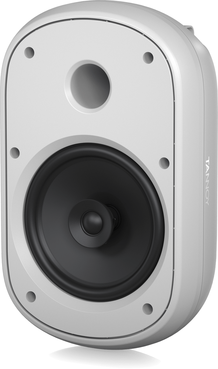 Tannoy TAN-DVS 801-WH