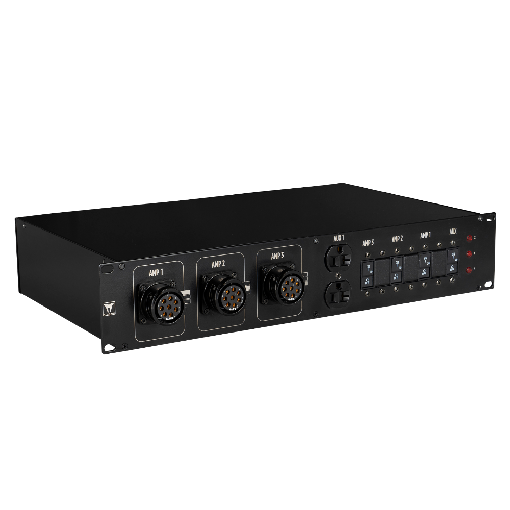 RCF PD 30A