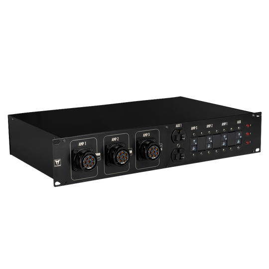 RCF PD 30A