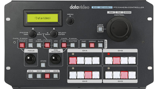 Datavideo RMC-180 MARK II