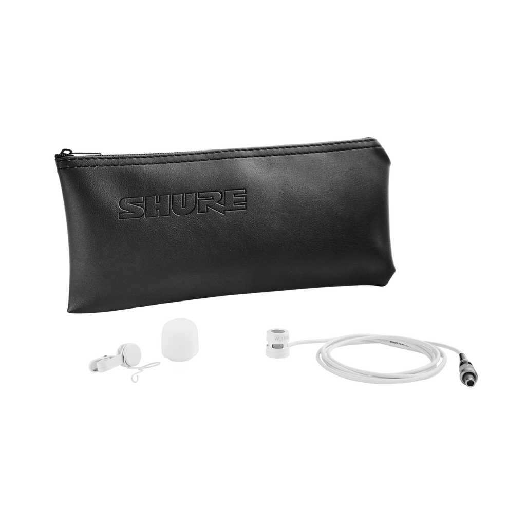 Shure WL184MW/S-LM3