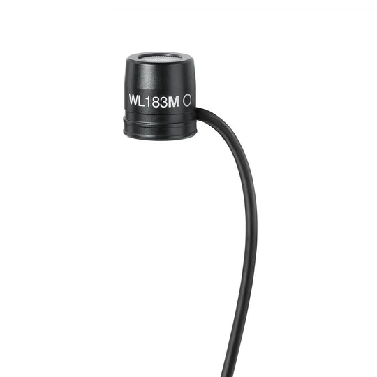 Shure WL183MB/O-TQG