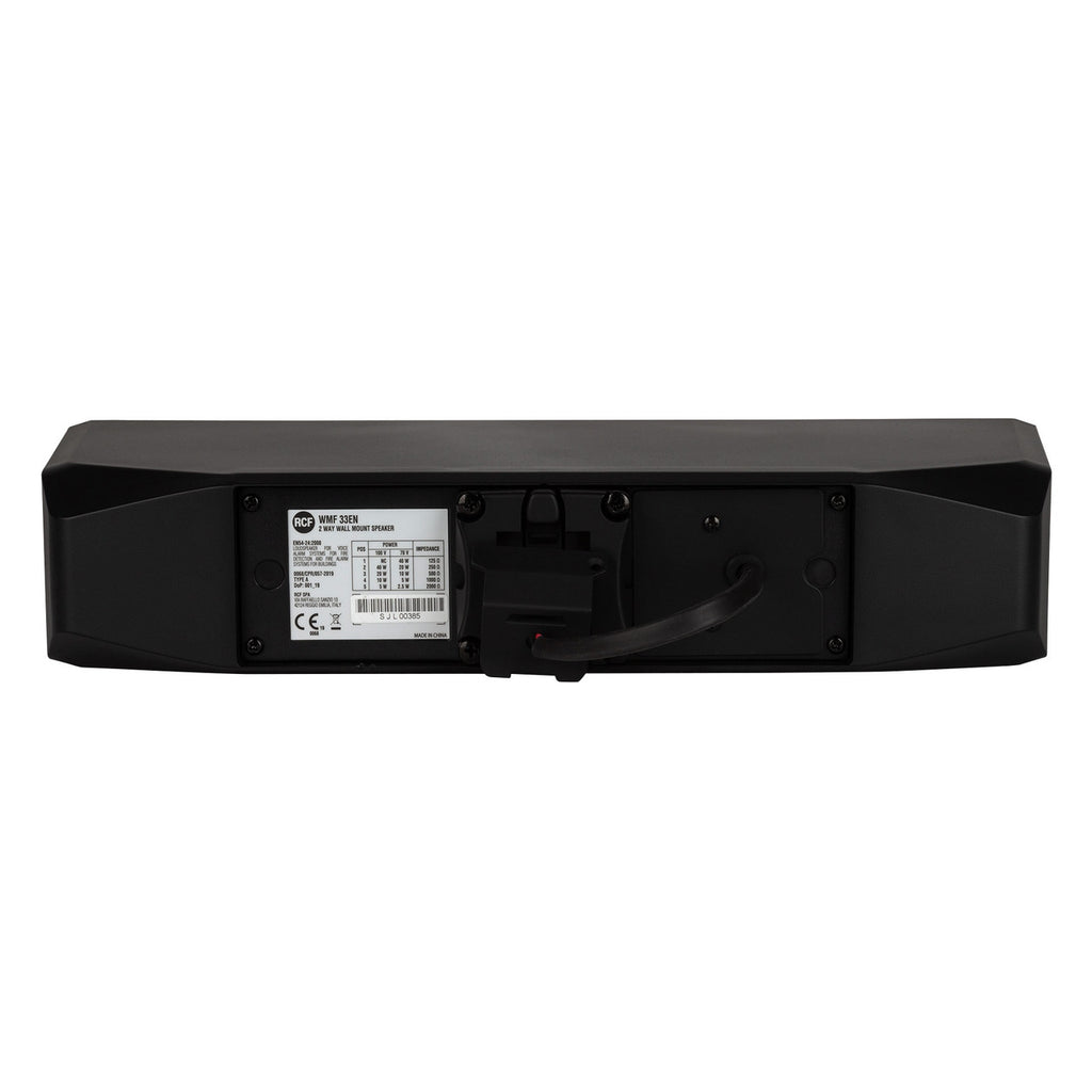 RCF WMF33-EN