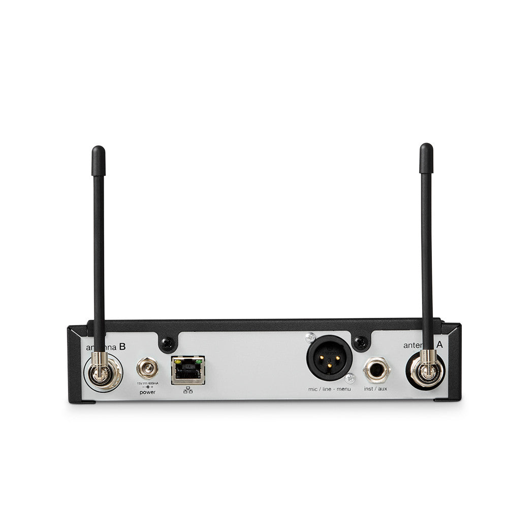 Shure SLXD24D+/B58-G57