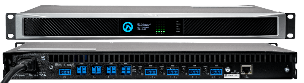 LEA CS704-G