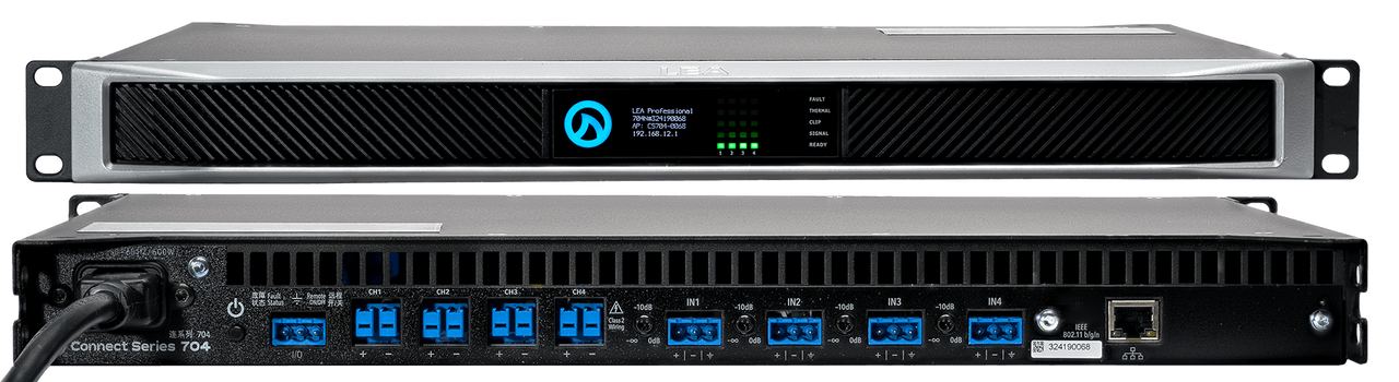 LEA CS704-G
