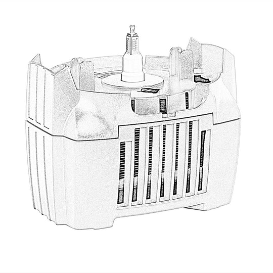 ETC S4WRDT120-5B