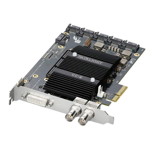Black Magic BMD-DV/RFL/AUDACC2