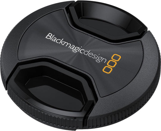 Black Magic BMD-BMUMCA/LENSCAP77