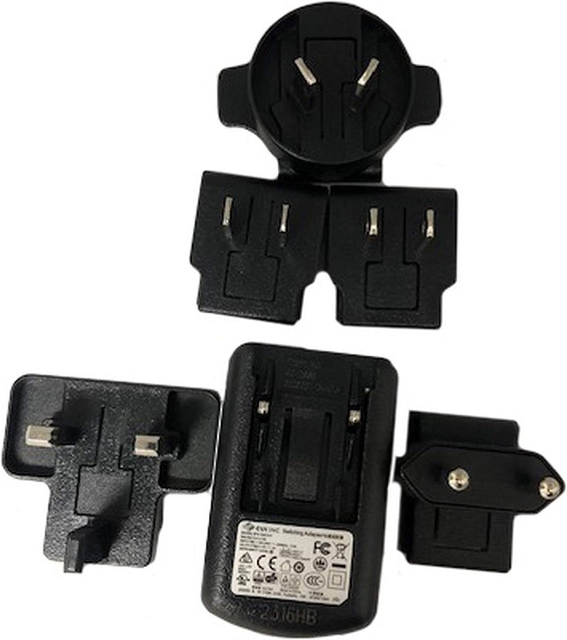 Clear-Com FSII-BP-USB-CHRGR