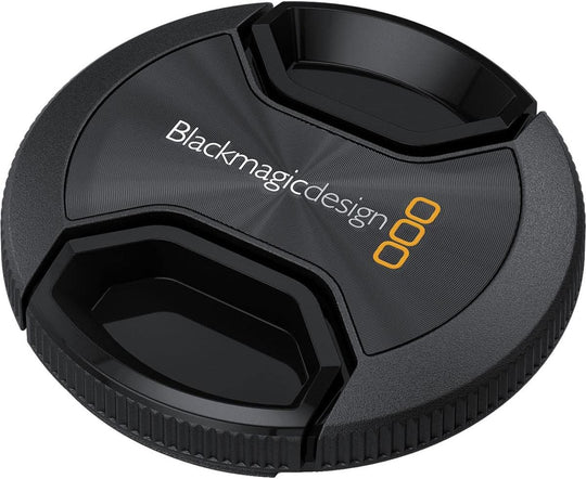 Black Magic BMD-BMUMCA/LENSCAP58