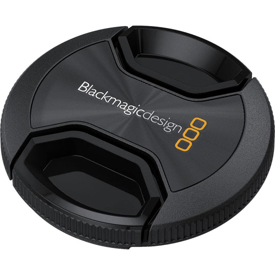Black Magic BMD-BMUMCA/LENSCAP82
