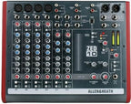 Allen & Heath AH-ZED10