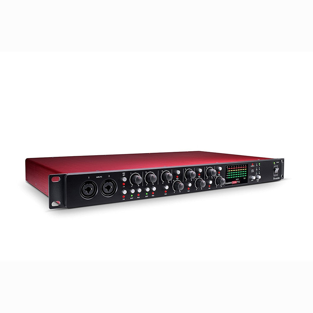 Focusrite AMS-SCARLETT-OCTOPRE