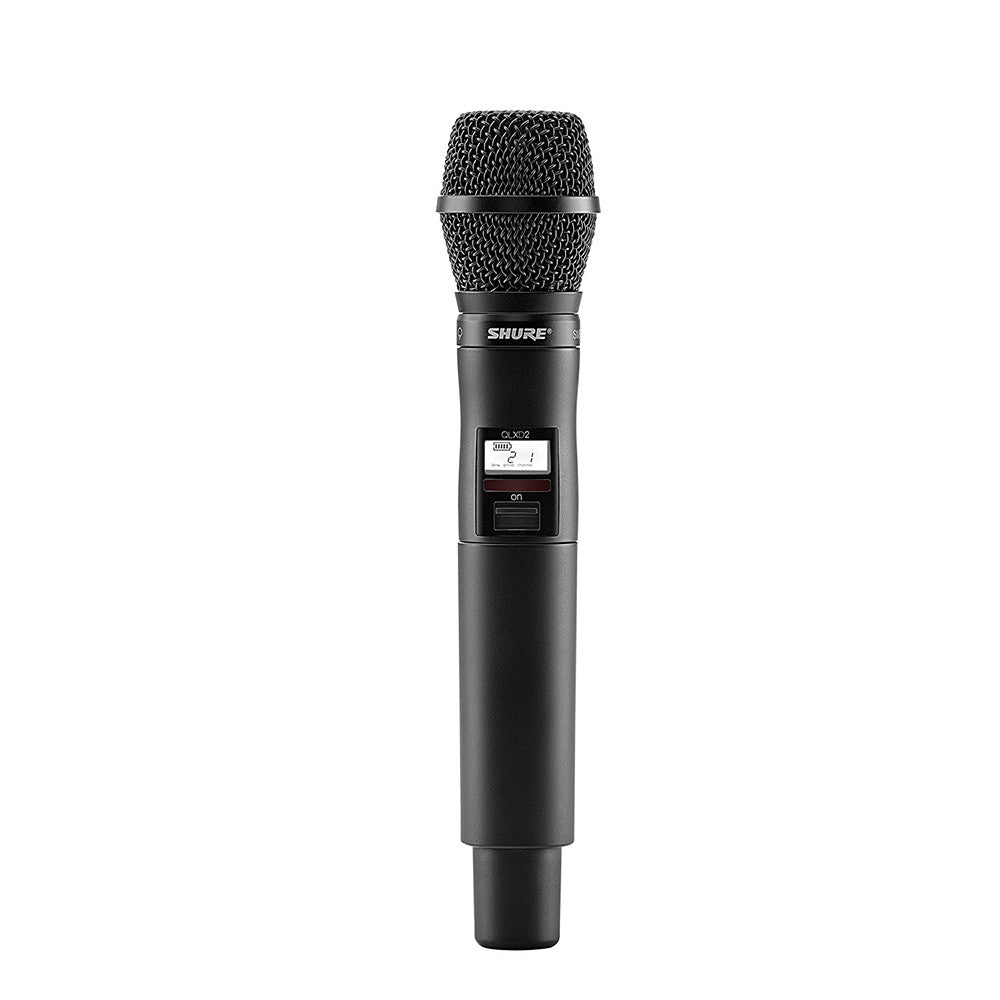 Shure QLXD2/SM87=-J50A