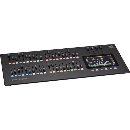 ETC CS40