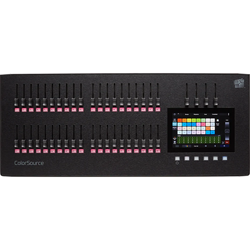 ETC CS40