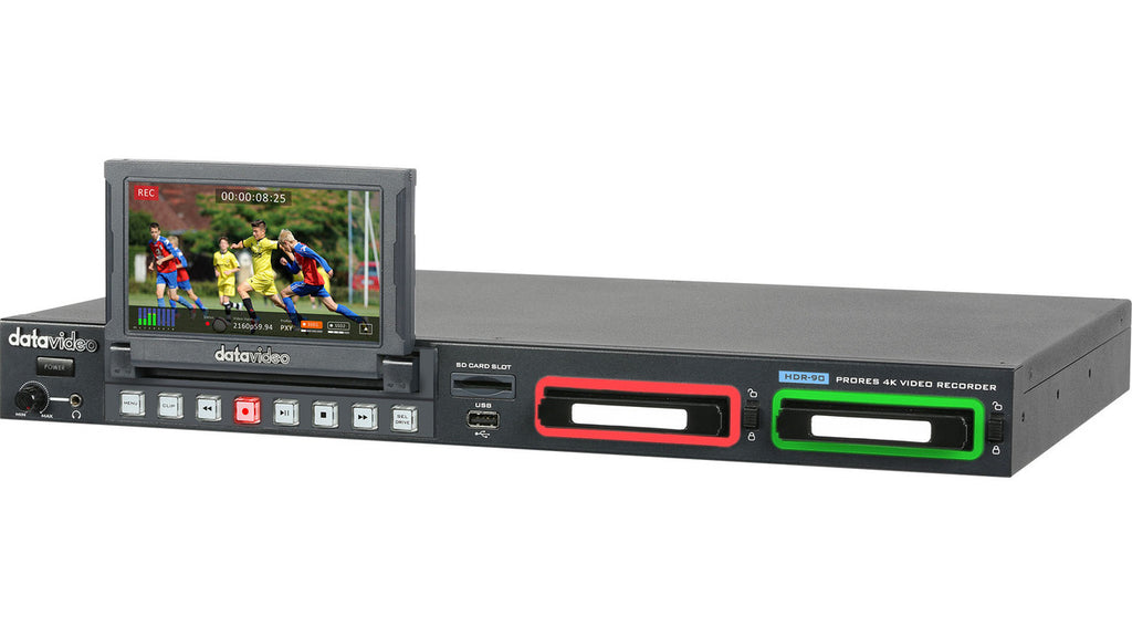 Datavideo HDR-90