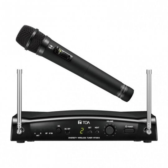 TOA WS-5225 H01US
