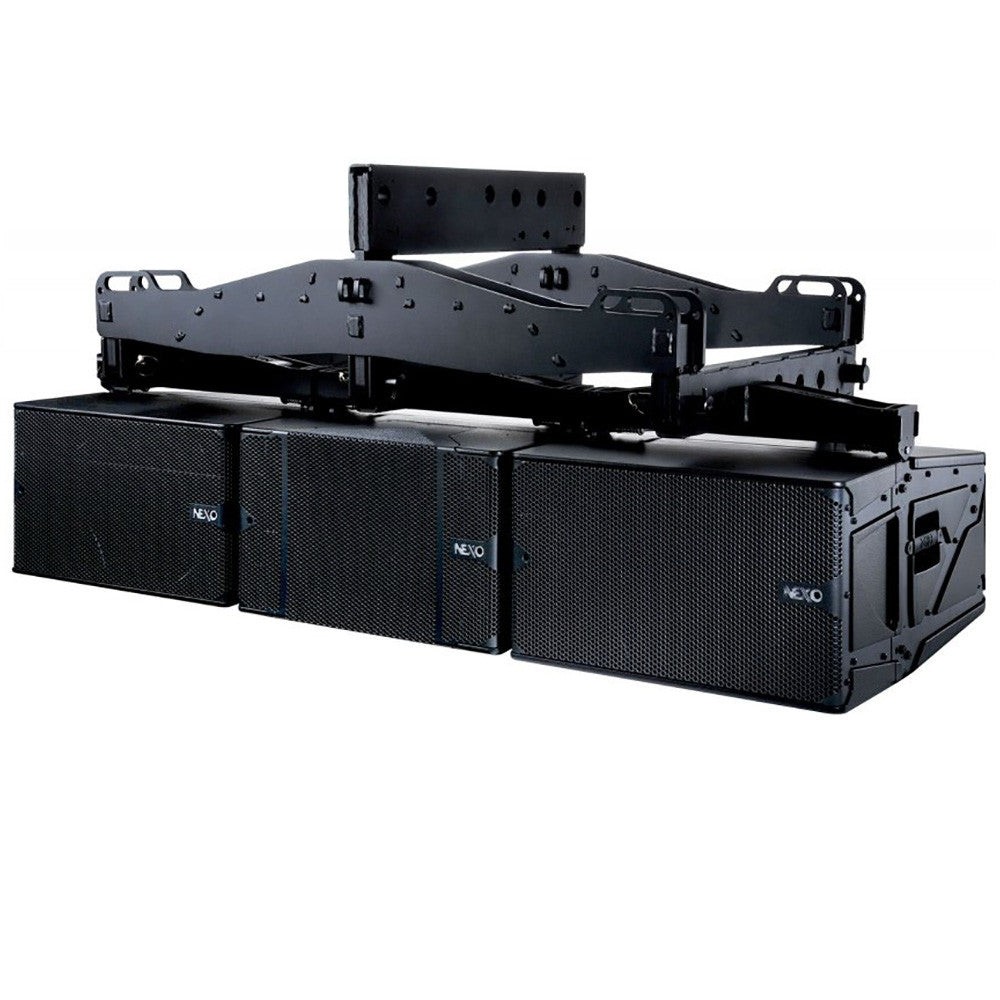 Nexo STT-VBUMPER