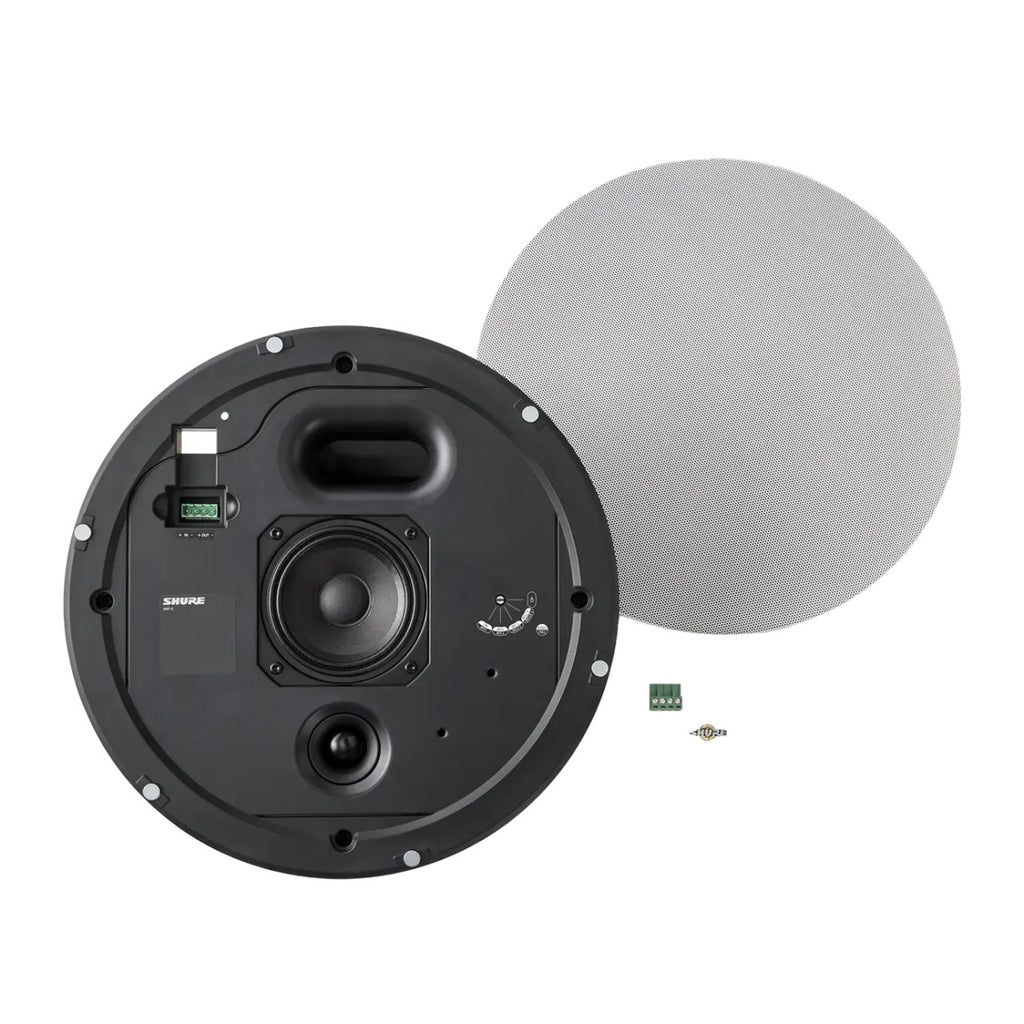 Shure MXP-5W