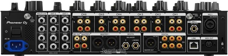 Pioneer DJ DJM-V10