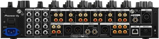 Pioneer DJ DJM-V10